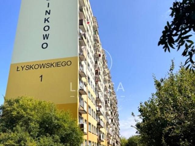 Mieszkanie na sprzedaż w Toruń, Kujawsko-pomorskie