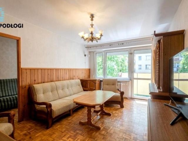 Mieszkanie na sprzedaż w Rubinkowo, Toruń