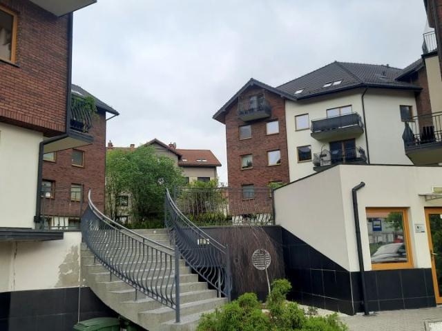 Mieszkanie do wynajęcia w Katowice, Śląskie