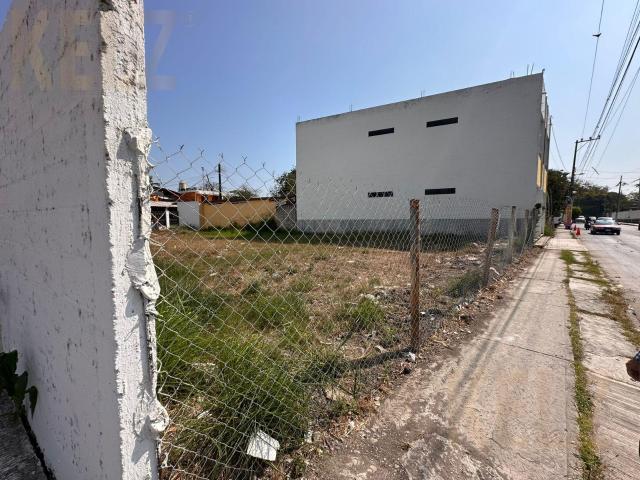 Terreno en renta en Pánuco, Veracruz
