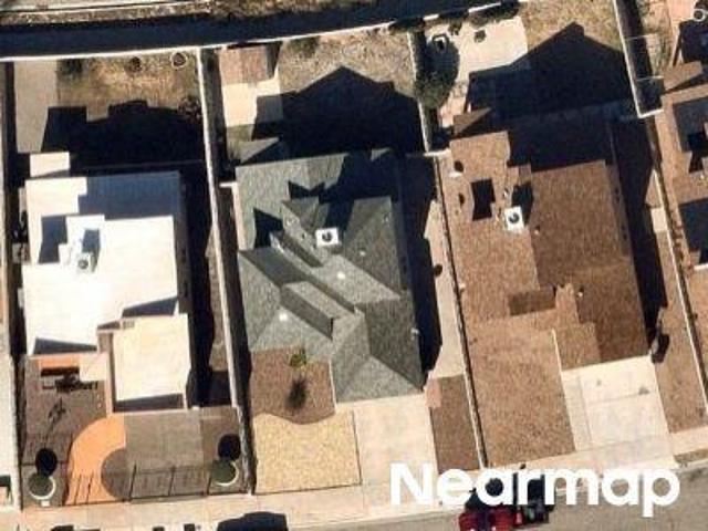 House for sale in El Paso, Texas