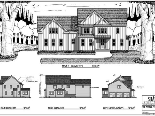 House for sale in Northborough, Massachusetts