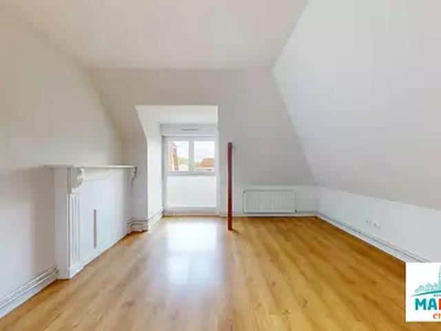 Maison location à Ignaucourt, Somme