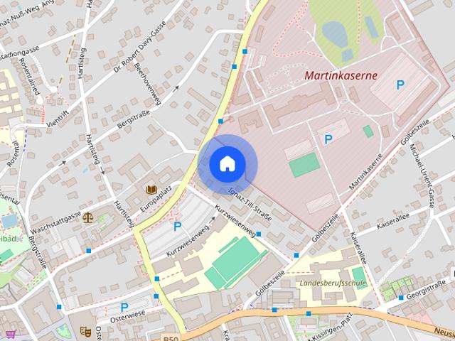 Apartment mieten in Eisenstadt, St. Georgen am Leithagebirge