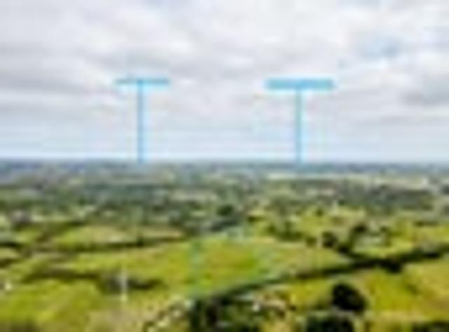 Land for sale in Kawau Island