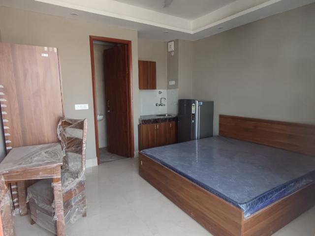 Flat for rent in Deri