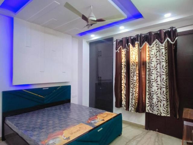 Flat for rent in Deri