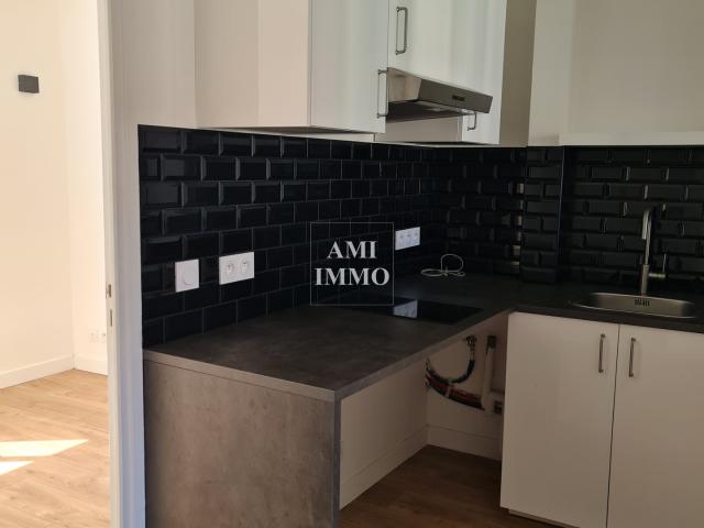 Appartement location à Palaiseau, Igny
