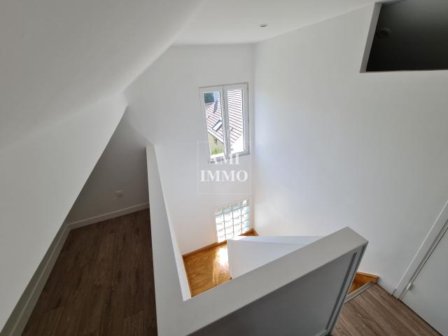 Appartement location à Palaiseau, Igny