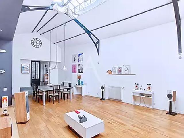 Maison vente à Palaiseau, Igny