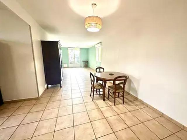 Appartement location à Palaiseau, Igny