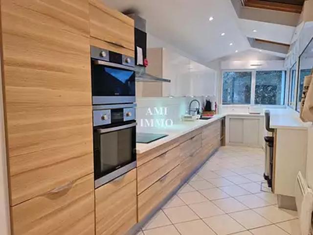 Maison location à Palaiseau, Igny