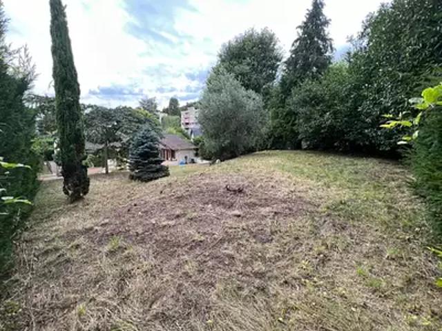 Terrain vente à Palaiseau, Igny