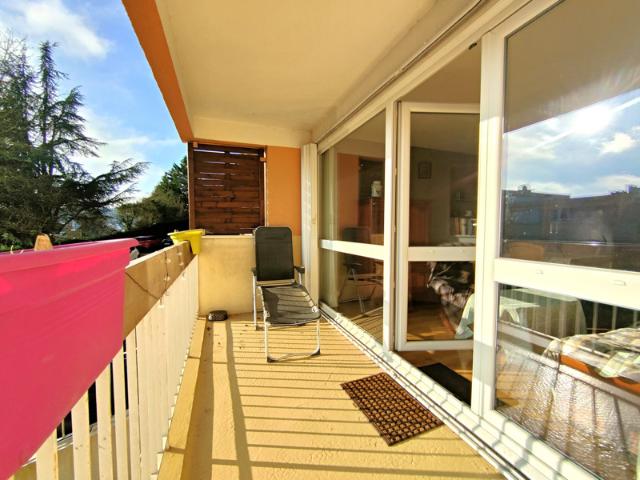 Appartement location à Palaiseau, Igny