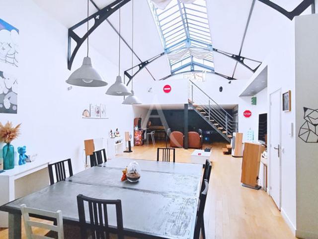 Maison vente à Palaiseau, Igny