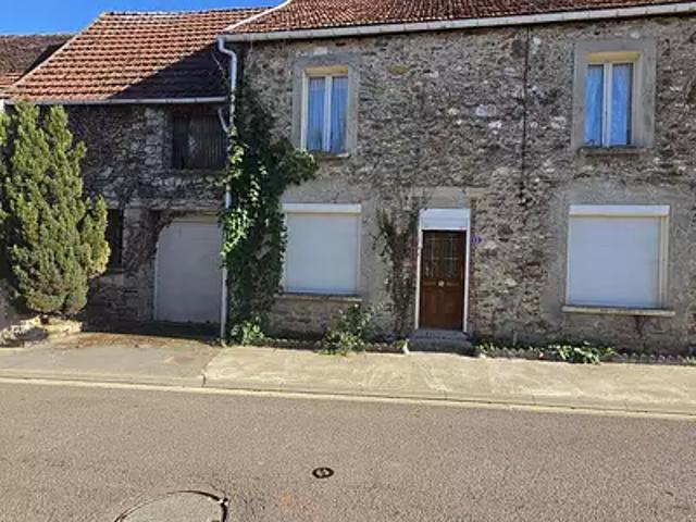 Maison vente à Igny, Igny-Comblizy