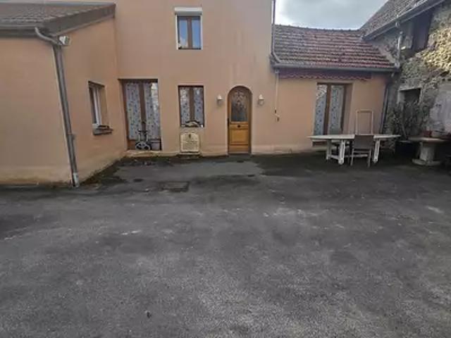 Maison vente à Épernay, Igny-comblizy