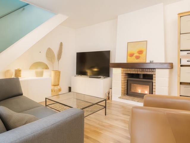Maison vente à Palaiseau, Verrières-le-buisson