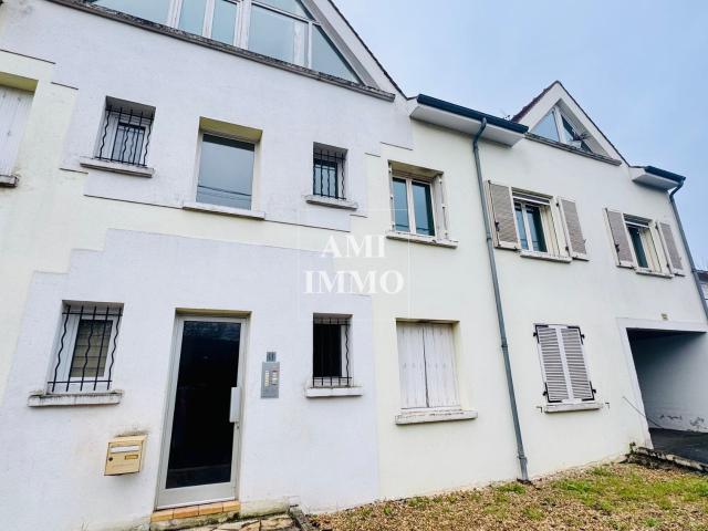 Appartement vente à Palaiseau, Igny
