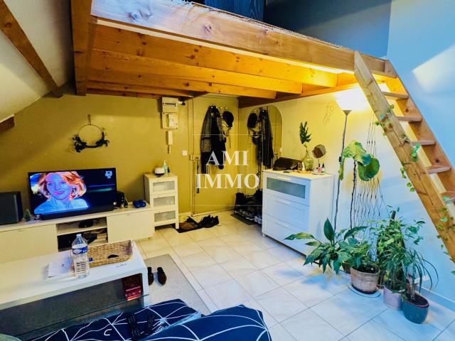Appartement vente à Palaiseau, Igny