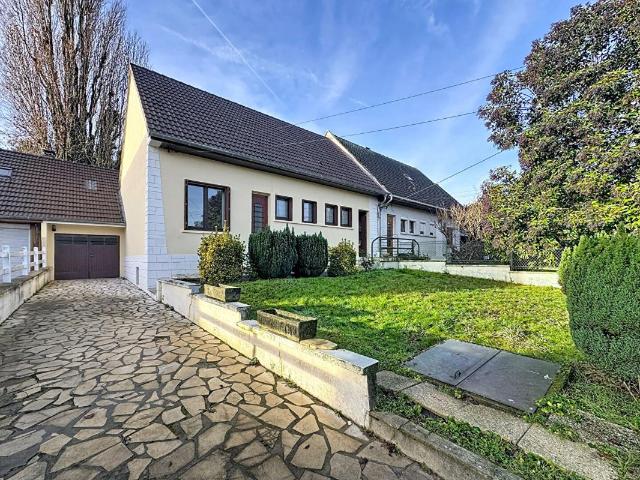 Maison vente à Palaiseau, Igny
