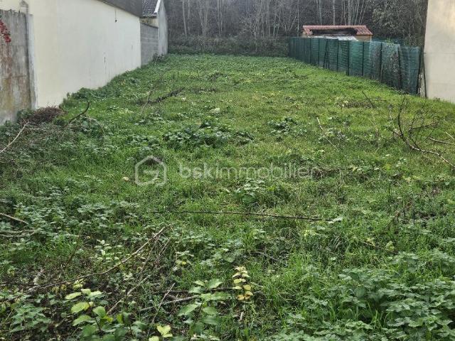 Terrain vente à Palaiseau, Igny
