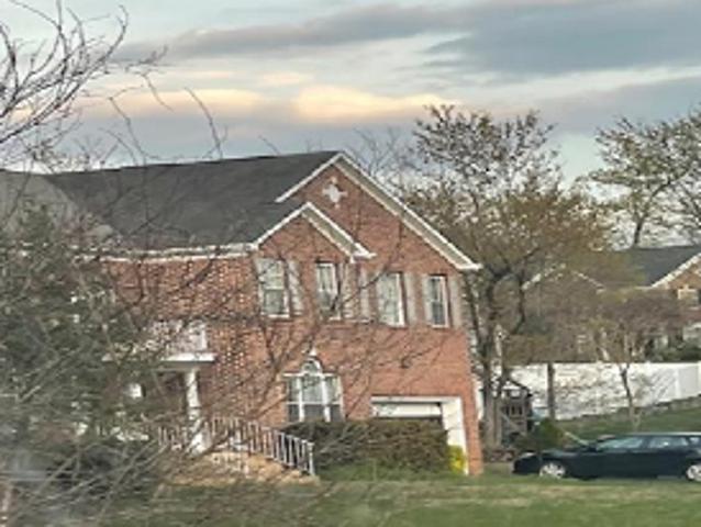 House for sale in Virginia