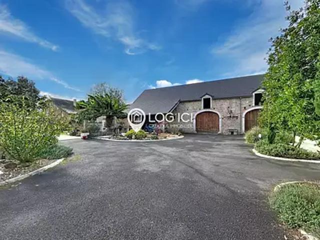 Maison vente à La Châtaigneraie, Igon