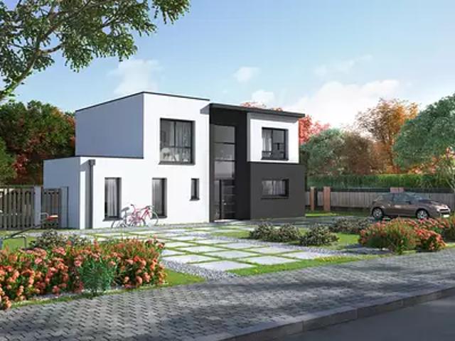 Maison vente à Igoville, Eure