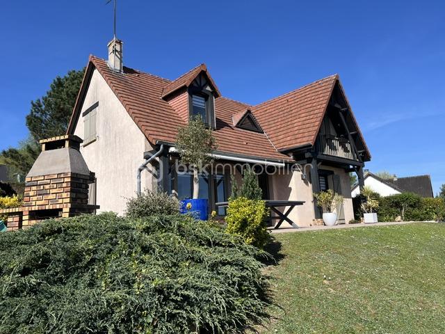 Maison vente à Les Andelys, Igoville