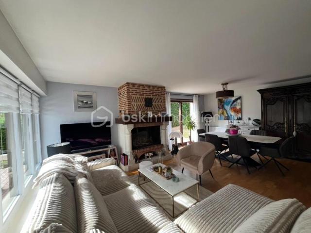 Maison vente à Les Andelys, Igoville