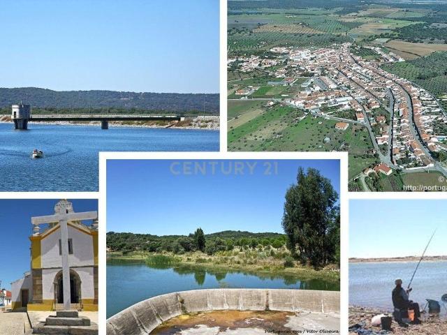 Terreno venda em Arraiolos, Évora