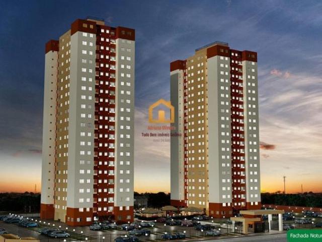 Apartamento venda em Região Geográfica Imediata de Goiânia, Goiânia