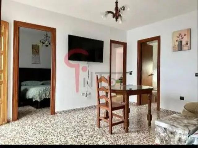 Apartamento en alquiler en Serranía de Ronda, Andalucía