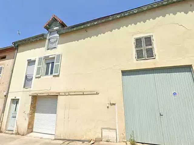 Maison vente à Charolles, Iguerande