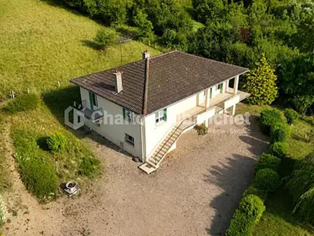 Maison vente à Charolles, Iguerande