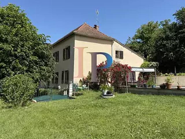 Maison vente à Charolles, Iguerande