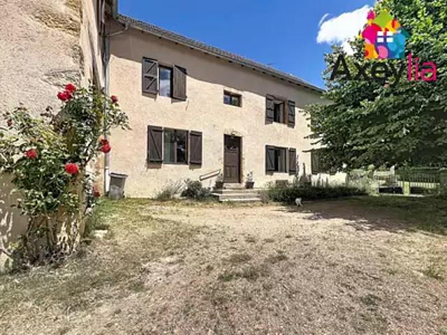Maison vente à Charolles, Iguerande