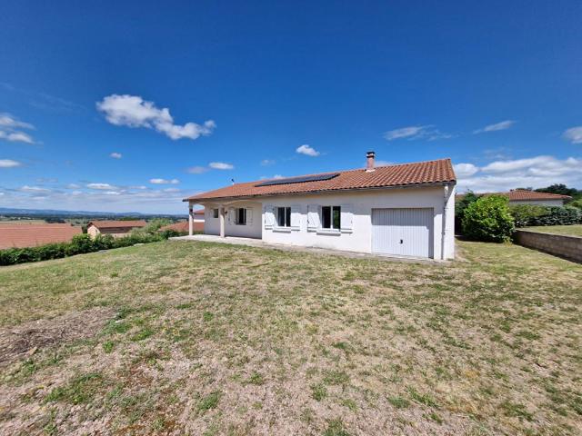 Maison vente à Charolles, Iguerande