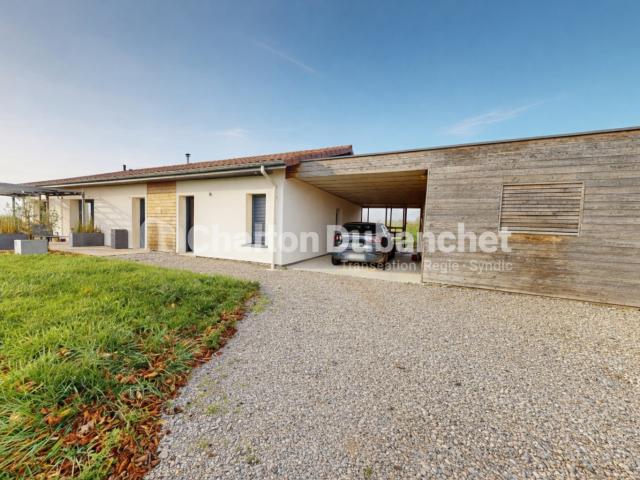 Maison vente à Charolles, Iguerande