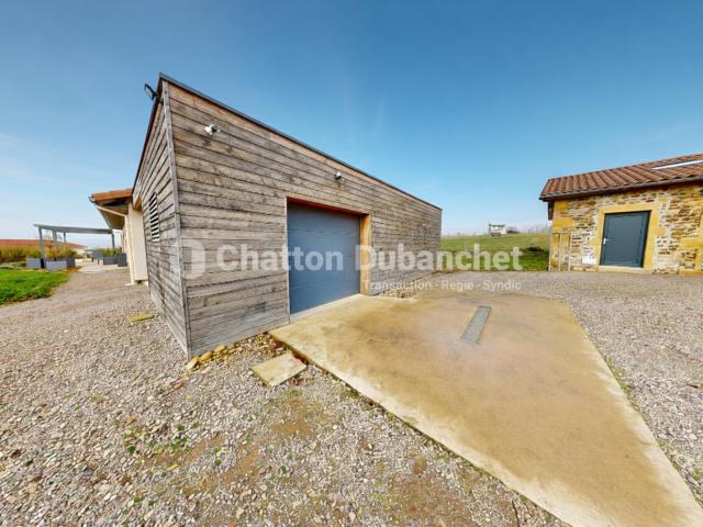 Maison vente à Charolles, Iguerande