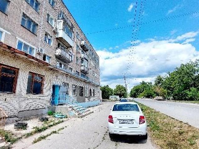 Квартира продажа в Самарская область