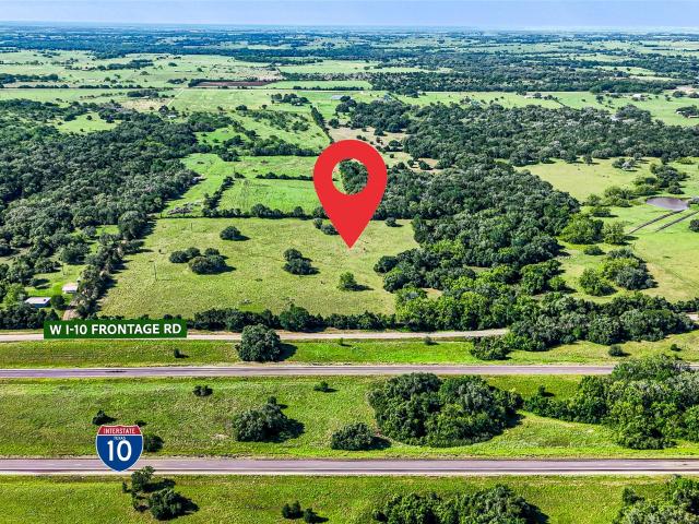 Land for sale in Flatonia, Texas