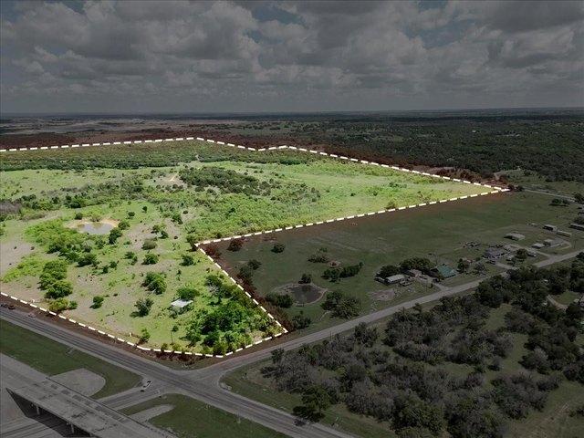 Land for sale in Santo, Texas
