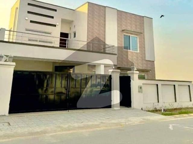 House for sale in North Waziristan, Federally Administered Tribal Areas fata