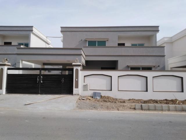 House for sale in North Waziristan, Federally Administered Tribal Areas fata