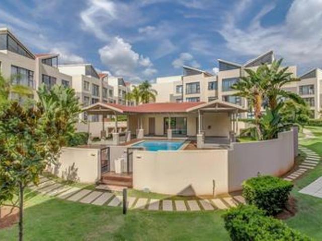 Apartment for rent in Randburg, Gauteng