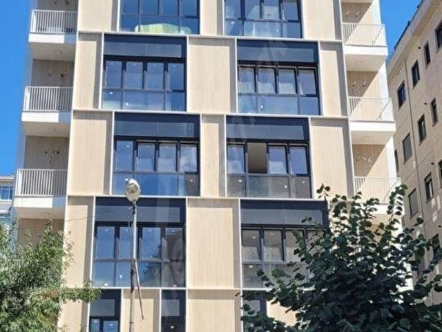 Beşiktaş, İstanbul içerisinde satılık mülk