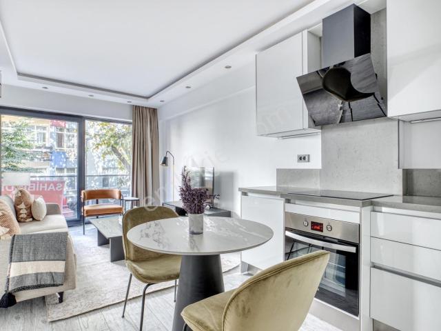 Beşiktaş, İstanbul içerisinde kiralık mülk
