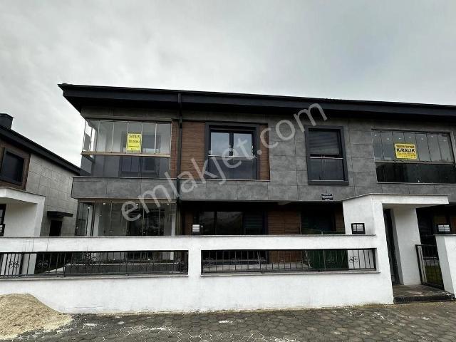 Odunpazari, Eskişehir içerisinde satılık Villa